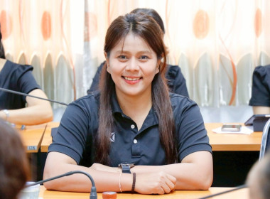 การประชุมขับเคลื่อนการปฏิบัติงานตามระบบการส่งเสริมสหกรณ์และกลุ่มเกษตรกรประจำเดือนธันวาคม 2568 ครั้งที่ 12/2568 ของสำนักงานสหกรณ์จังหวัดนครศรีธรรมราชเพื่อติดตามความก้าวหน้าผลการดำเนินโครงการตามแผนการปฏิบัติราชการ ประจำปีงบประมาณ พ.ศ.2569 การดำเนินงานตามนโ ... พารามิเตอร์รูปภาพ 51